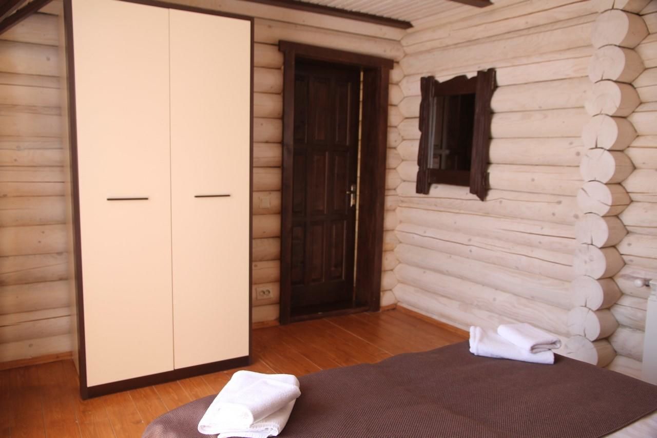 Лоджи Cottage Oberig Ворохта-21