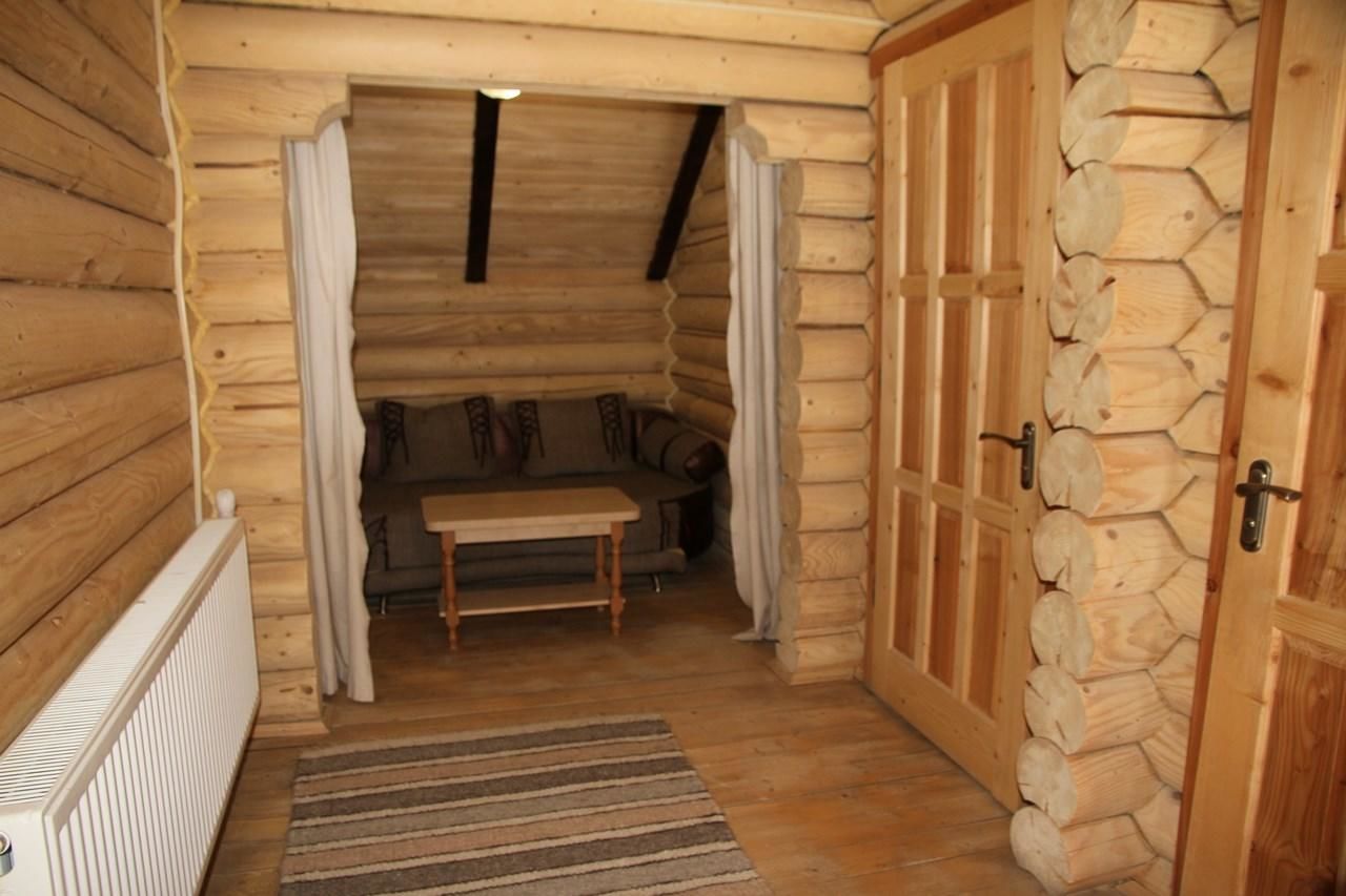 Лоджи Cottage Oberig Ворохта-45