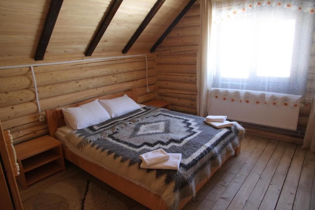 Лоджи Cottage Oberig Ворохта-52