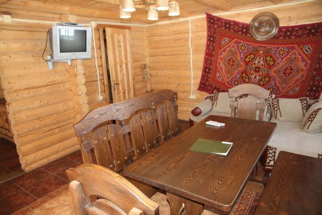 Лоджи Cottage Oberig Ворохта