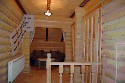 Лоджи Cottage Oberig Ворохта-59